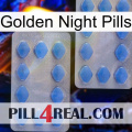 Golden Night Pills 20